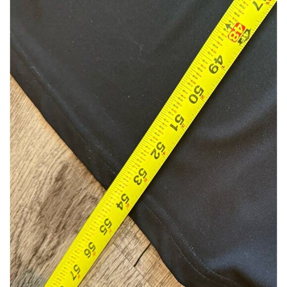 I.N. San Francisco Y2K Junior Dress Medium Whimsical Goth Fairy Empire Waist VTG - Picture 14 of 14